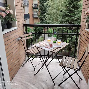 Luxury House Love Apartament